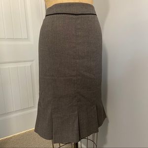 Pencil Skirt. Sz 14.